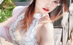 真人美女精美小穴